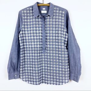 Ann Taylor loft shirt